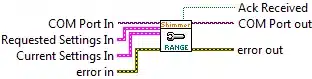 Illustration for Configure Sensor Range and Rate Settings.vi