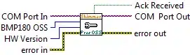 Illustration for Set Pressure Oversampling Setting.vi