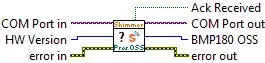 Illustration for Get Pressure Oversampling Setting.vi