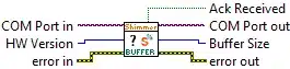 Illustration for Get Buffer Size.vi