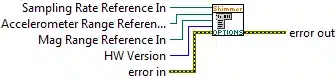 Illustration for Hardware Dependent Configuration Settings.vi