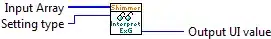 Illustration for Interpret ExG Register Bytes.vi