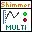 Illustration for Multi Shimmer Template.vi