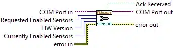 Illustration for Set Sensors.vi