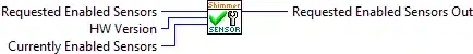 Illustration for Resolve Sensor Conflicts.vi